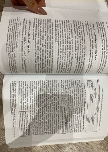 Beden Anayasa Hukukunun Genel Esasları KEMAL GÖZLER