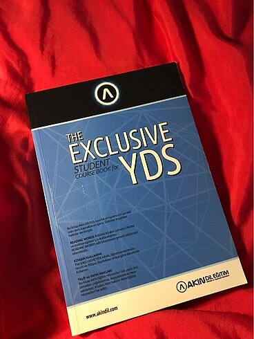 Exclusive YDS
