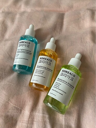 Maybelline Koreaco