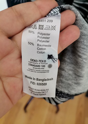 m Beden lacivert Renk Lacivert Desenli Erkek Polo Tişört