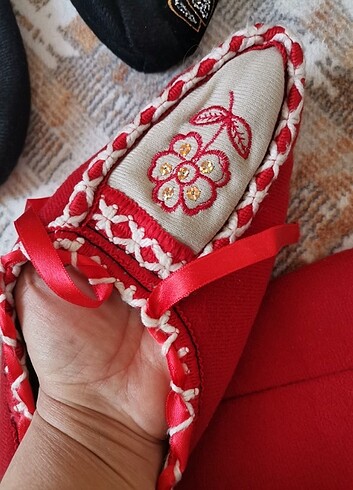37 Beden Patik