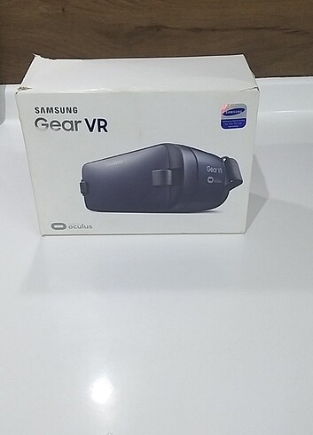Samsung gear vr sanal gerceklik gözlüğü 