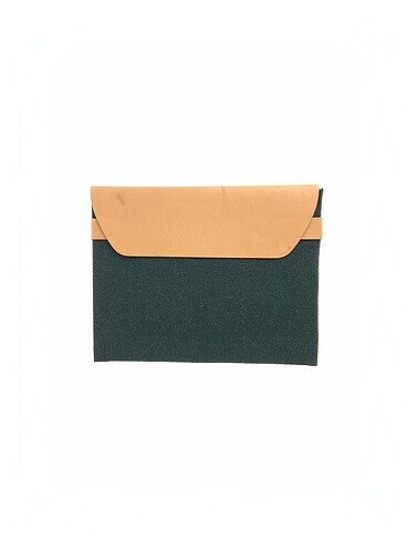 Mango Clutch / Portföy %70 İndirimli.
