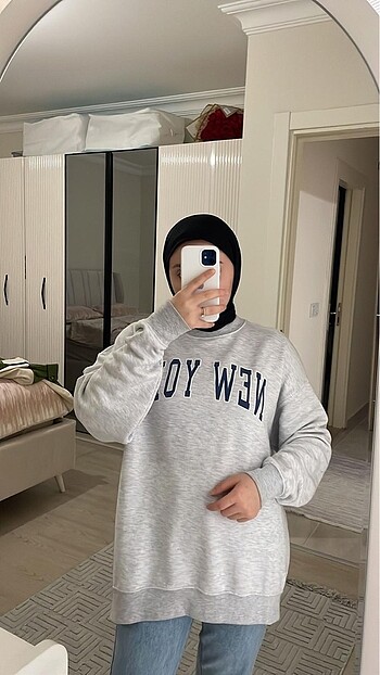 Addax Sweat