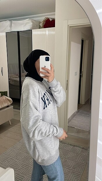 m Beden Sweat