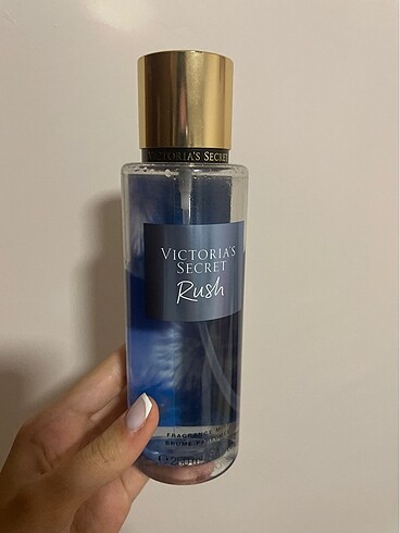 victoria secret body mist