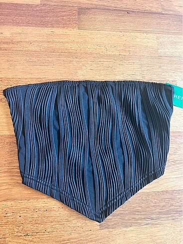shein crop