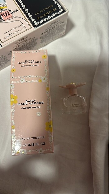 marc jacobs mini parfüm