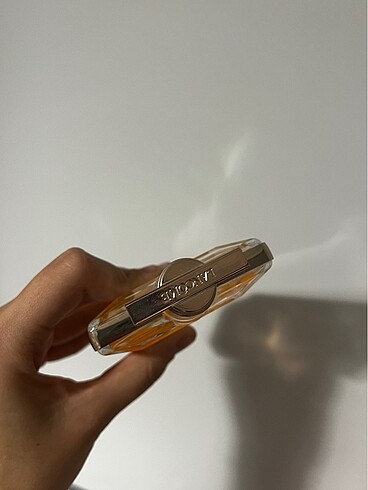  Beden Renk Lancome idol 100ml