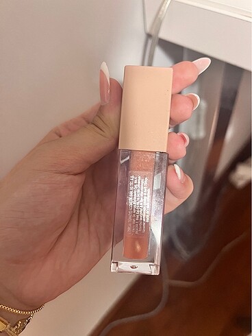 lifter gloss 007