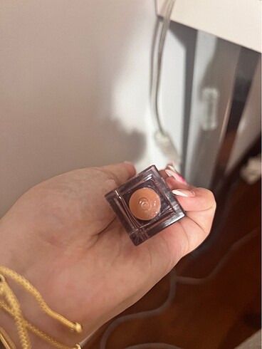  Beden çeşitli Renk lifter gloss 007
