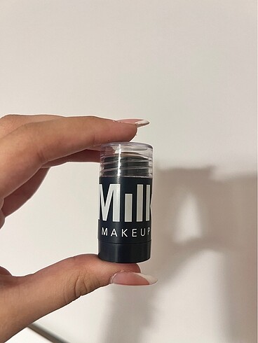 Milk Bronzer