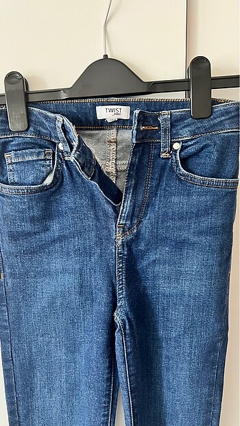 Twist Twist jeans kot pantolon