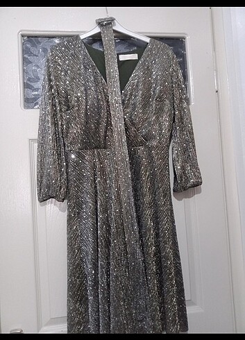 Nişan Elbisesi - Görsel 2