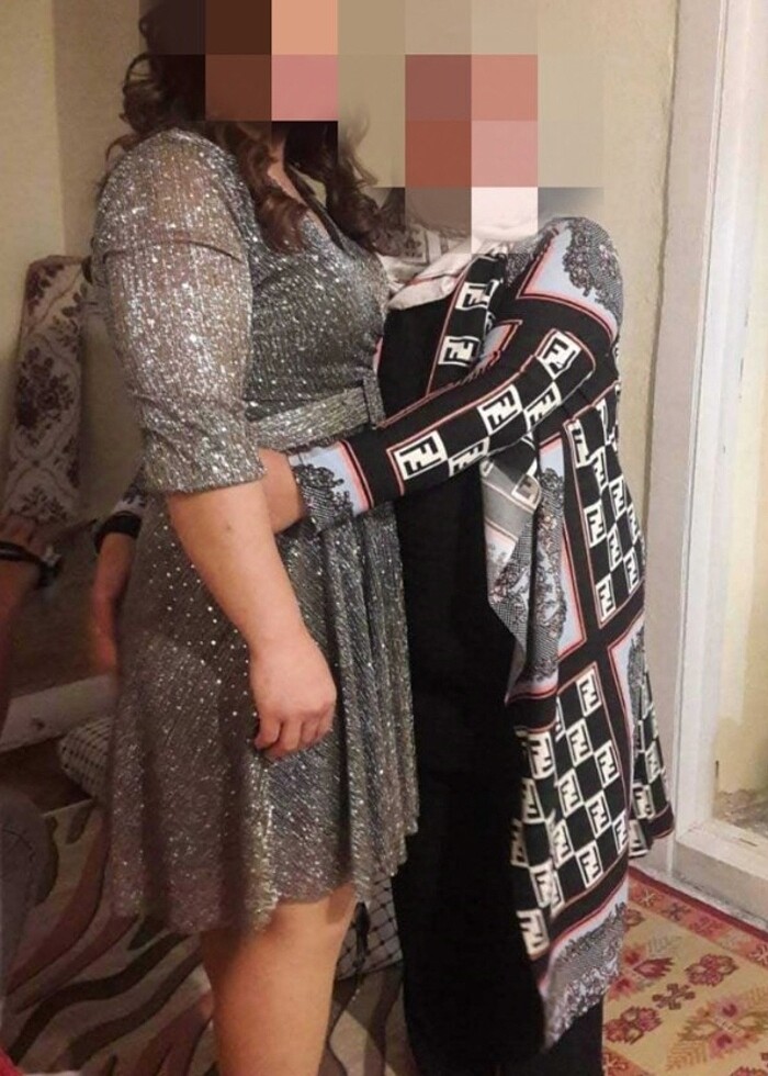 Nişan Elbisesi  - Görsel 5