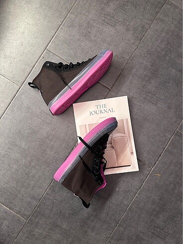 Converse 45 numara sıfır orjnal