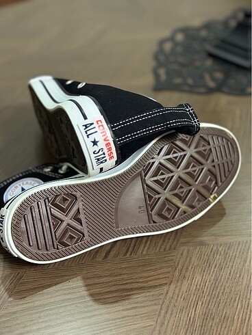 40 Beden CONVERSE AYAKKABI