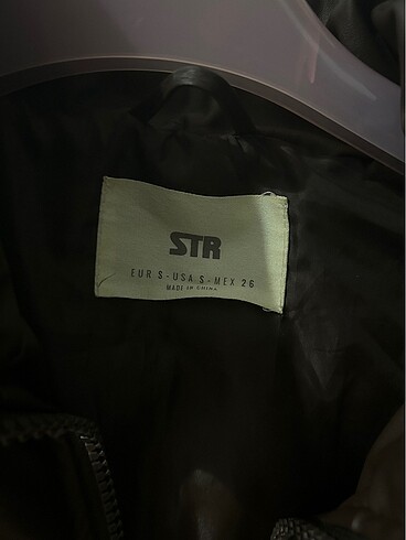 Stradivarius Stradivarius Deri Mont