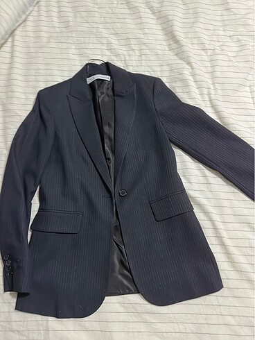 Blazer Ceket