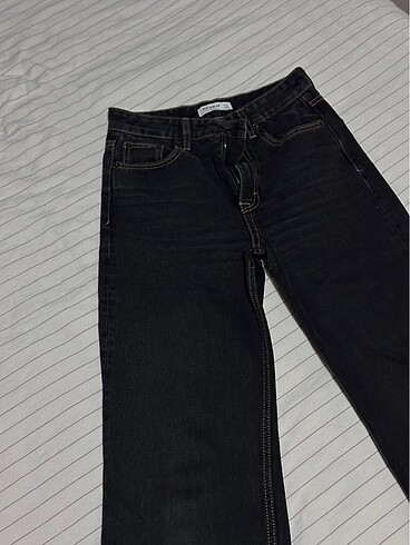 Straight Jean