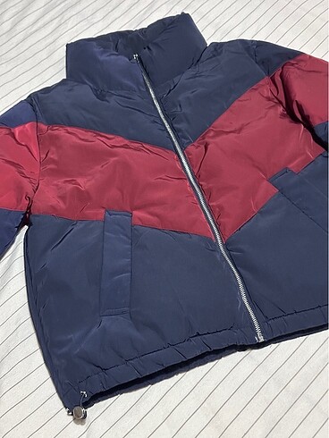 H&M HM Şişme Mont