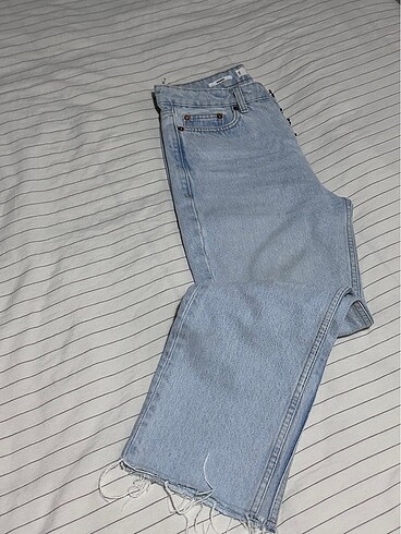 34 Beden Mango Jean