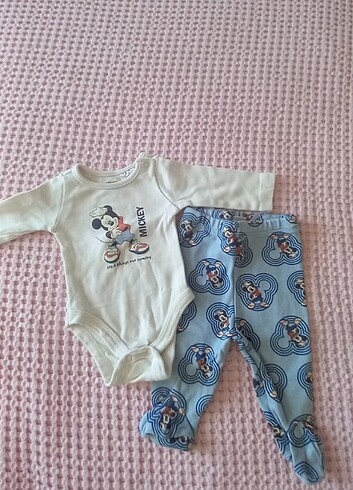 Walt Disney World Yenidoğan