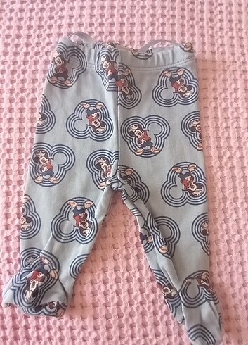 Bebek alt üst takim - Görsel 4