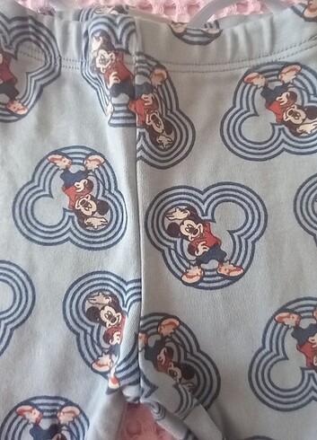 Bebek alt üst takim - Görsel 6