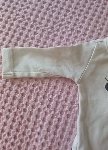 Bebek alt üst takim - Görsel 7