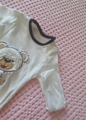 Bebek bluz - Görsel 2