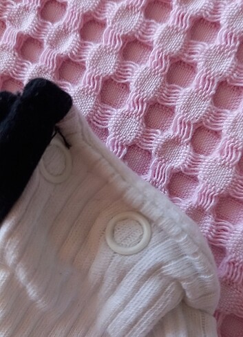 Bebek bluz - Görsel 5