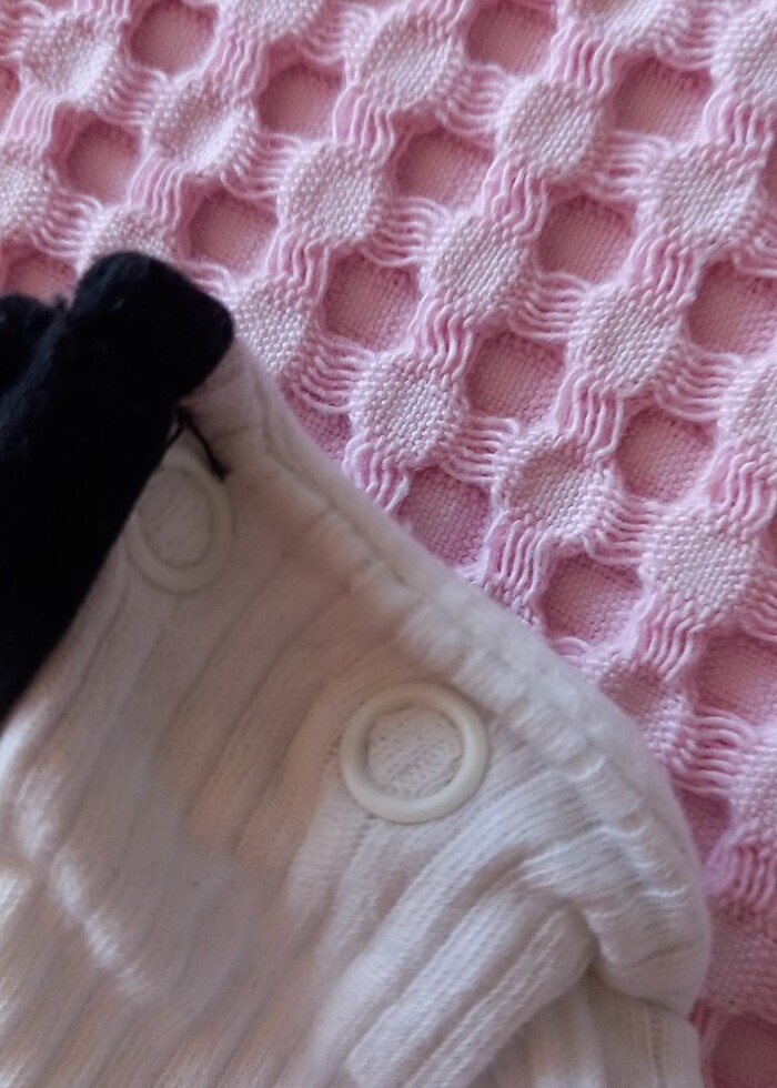 Bebek bluz - Görsel 5