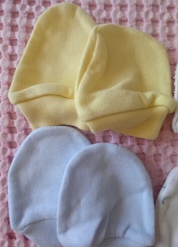 Yeni dodan eldiven  - Görsel 2