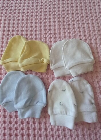 Yeni dodan eldiven  - Görsel 4