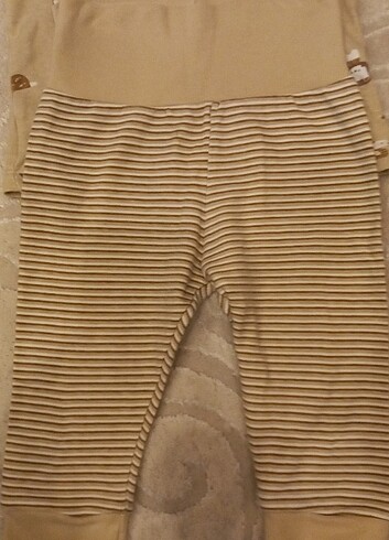 Bebek tulum - Görsel 5