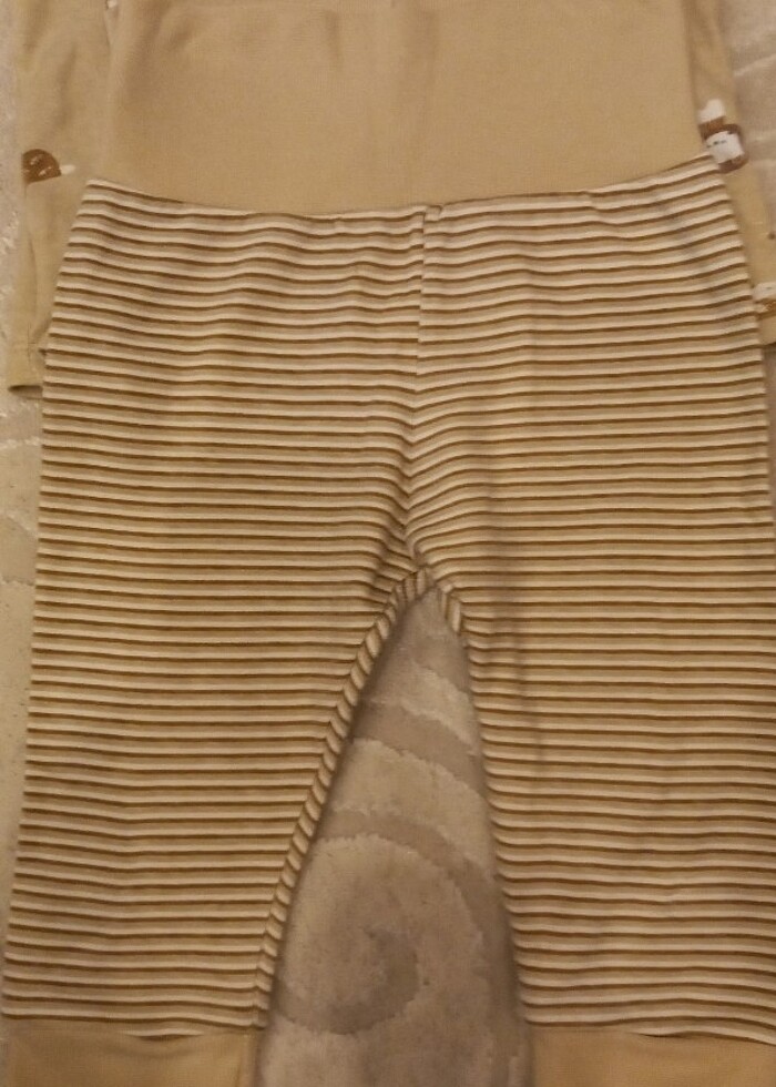 Bebek tulum - Görsel 5