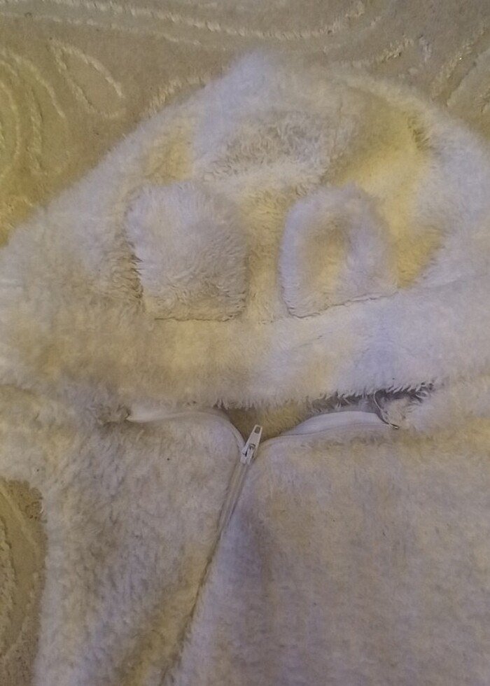 Bebek tulum  - Görsel 2