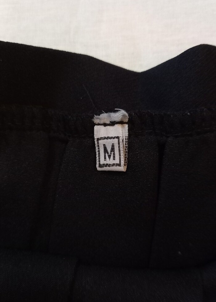 Pileli etek - Görsel 2