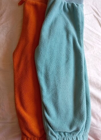 Çocuk polar tskim ust ve  iki polarxalt - Görsel 8