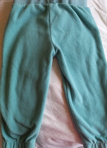 Çocuk polar tskim ust ve  iki polarxalt - Görsel 9