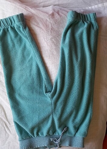 Çocuk polar tskim ust ve  iki polarxalt - Görsel 11