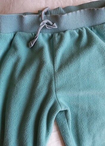 Çocuk polar tskim ust ve  iki polarxalt - Görsel 12