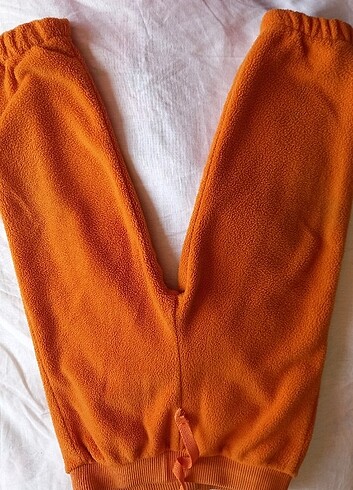 Çocuk polar tskim ust ve  iki polarxalt - Görsel 13