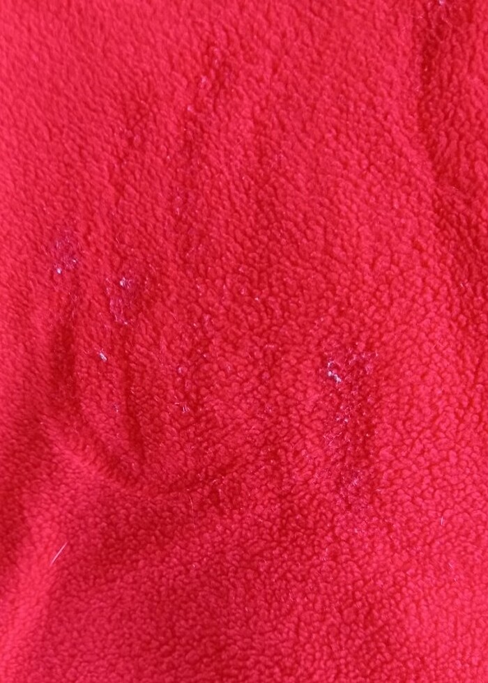 Çocuk polar tskim ust ve  iki polarxalt - Görsel 4