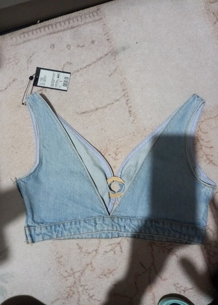 Etiketli yeni - Görsel 4