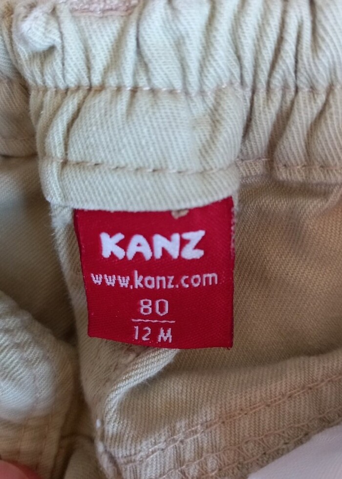 Pantolin - Görsel 3