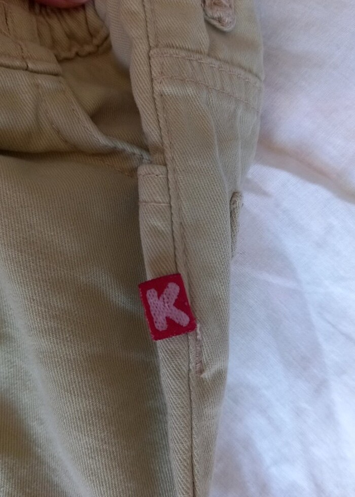 Pantolin - Görsel 5