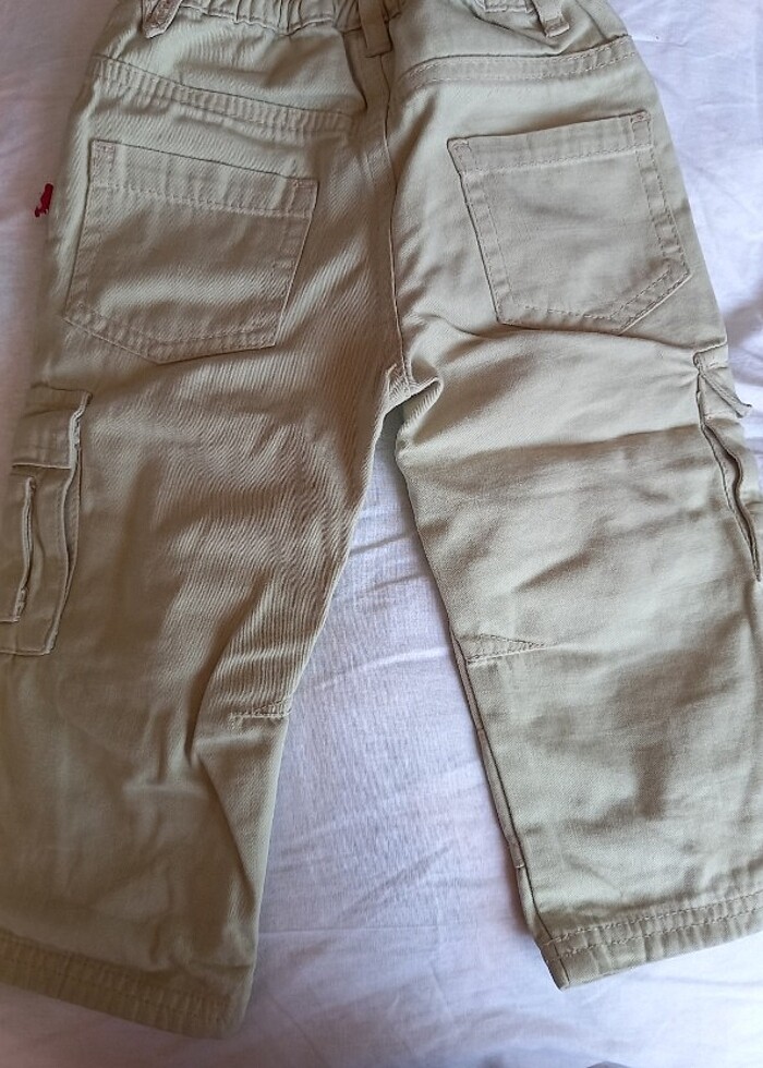 Pantolin - Görsel 4