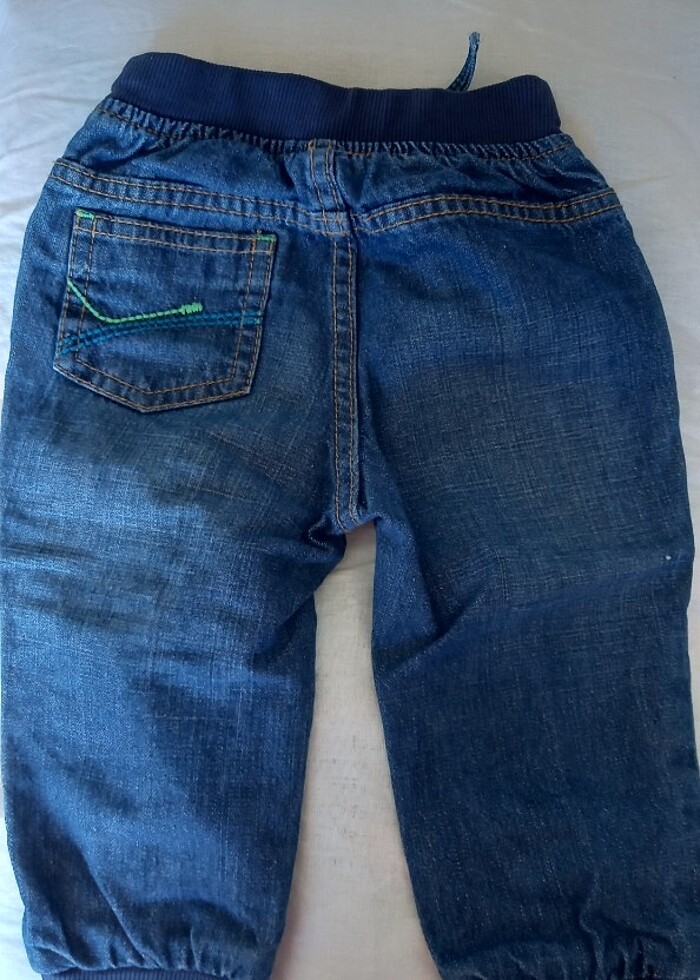 Beli lastikli - Görsel 2